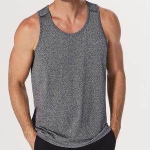 Men's lululemon tank